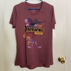 Darkwing Duck Disney Tee
